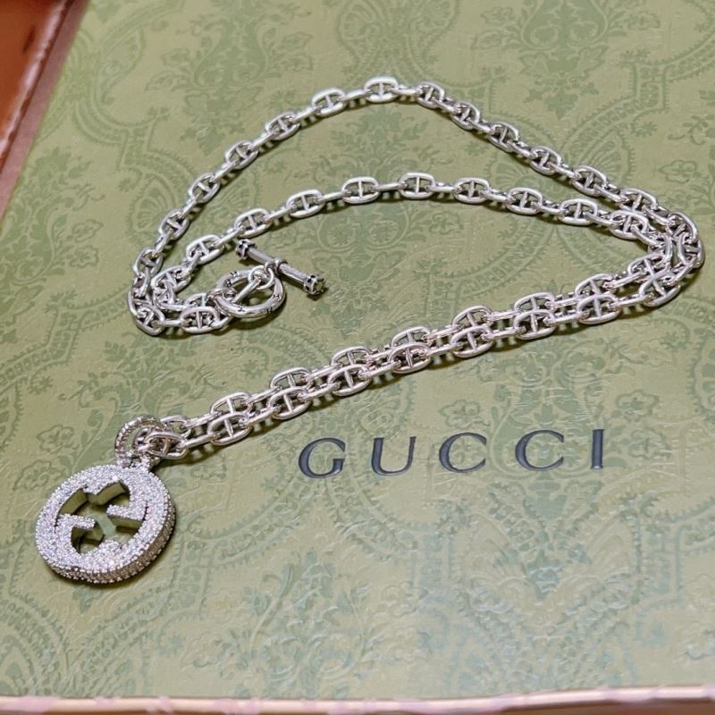 Gucci Necklaces